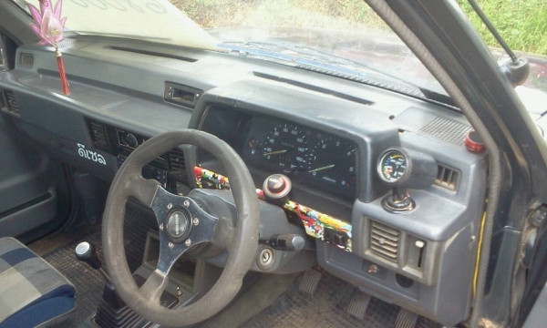 ขายคับมิสซู L200ปี95