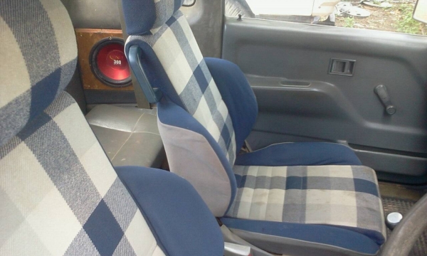 ขายคับมิสซู L200ปี95