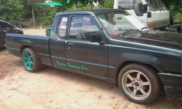 ขายคับมิสซู L200ปี95