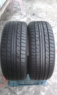 ขายยาง Yokohama Advance