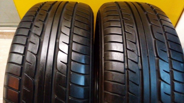 ขายยาง Yokohama Advance