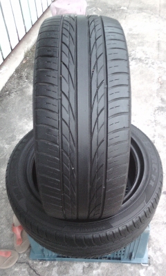 ขายยาง marshal Made in Korea