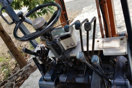 ขายด่วนรถยก TOYOTA 5FGยก1.5ตันเสาสูง3เมตรงาสไลย์ได้รถนอกนำเข้ายังไม่เคยใช้งานในเมืองไทยเลย=รุ่นใหม่ขายถูกๆๆ ขายด่วนรถยก TOYOTA 5FGยก1.5ตันเสาสูง3เมตรงาสไลย์ได้รถนอกนำเข้ายังไม่เคยใช้งานในเมืองไทยเลย=รุ่นใหม่ขายถูกๆๆ