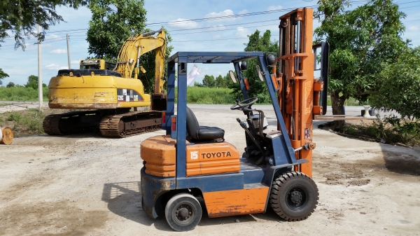 ขายด่วนรถยก TOYOTA 5FGยก1.5ตันเสาสูง3เมตรงาสไลย์ได้รถนอกนำเข้ายังไม่เคยใช้งานในเมืองไทยเลย=รุ่นใหม่ขายถูกๆๆ ขายด่วนรถยก TOYOTA 5FGยก1.5ตันเสาสูง3เมตรงาสไลย์ได้รถนอกนำเข้ายังไม่เคยใช้งานในเมืองไทยเลย=รุ่นใหม่ขายถูกๆๆ