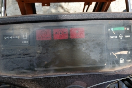 ขายด่วนรถยก TOYOTA 5FGยก1.5ตันเสาสูง3เมตรงาสไลย์ได้รถนอกนำเข้ายังไม่เคยใช้งานในเมืองไทยเลย=รุ่นใหม่ขายถูกๆๆ ขายด่วนรถยก TOYOTA 5FGยก1.5ตันเสาสูง3เมตรงาสไลย์ได้รถนอกนำเข้ายังไม่เคยใช้งานในเมืองไทยเลย=รุ่นใหม่ขายถูกๆๆ