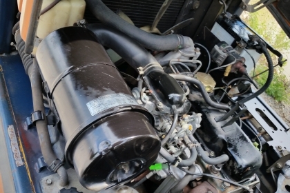 ขายด่วนรถยก TOYOTA 5FGยก1.5ตันเสาสูง3เมตรงาสไลย์ได้รถนอกนำเข้ายังไม่เคยใช้งานในเมืองไทยเลย=รุ่นใหม่ขายถูกๆๆ ขายด่วนรถยก TOYOTA 5FGยก1.5ตันเสาสูง3เมตรงาสไลย์ได้รถนอกนำเข้ายังไม่เคยใช้งานในเมืองไทยเลย=รุ่นใหม่ขายถูกๆๆ