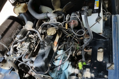 ขายด่วนรถยก TOYOTA 5FGยก1.5ตันเสาสูง3เมตรงาสไลย์ได้รถนอกนำเข้ายังไม่เคยใช้งานในเมืองไทยเลย=รุ่นใหม่ขายถูกๆๆ ขายด่วนรถยก TOYOTA 5FGยก1.5ตันเสาสูง3เมตรงาสไลย์ได้รถนอกนำเข้ายังไม่เคยใช้งานในเมืองไทยเลย=รุ่นใหม่ขายถูกๆๆ