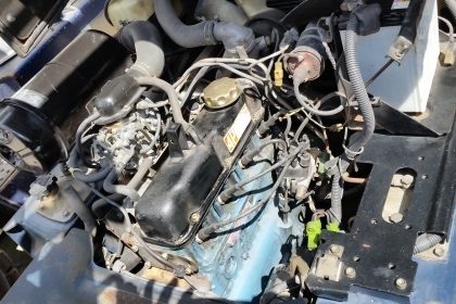 ขายด่วนรถยก TOYOTA 5FGยก1.5ตันเสาสูง3เมตรงาสไลย์ได้รถนอกนำเข้ายังไม่เคยใช้งานในเมืองไทยเลย=รุ่นใหม่ขายถูกๆๆ ขายด่วนรถยก TOYOTA 5FGยก1.5ตันเสาสูง3เมตรงาสไลย์ได้รถนอกนำเข้ายังไม่เคยใช้งานในเมืองไทยเลย=รุ่นใหม่ขายถูกๆๆ