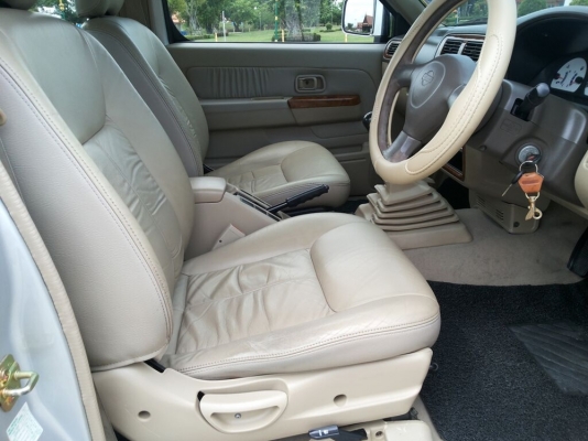 ขายด่วน NISSAN FRONTIER 4X4 2500 TURBO 4 ประตู สภาพดีงามพร้อมใช้งาน ขายด่วน NISSAN FRONTIER 4X4 2500 TURBO 4 ประตู สภาพดีงามพร้อมใช้งาน