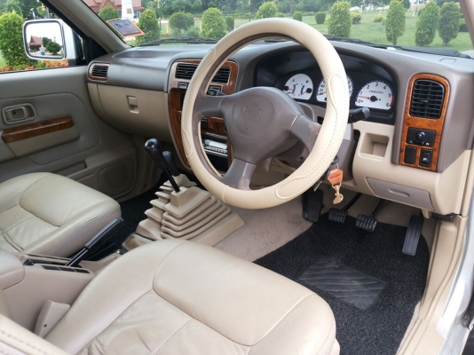 ขายด่วน NISSAN FRONTIER 4X4 2500 TURBO 4 ประตู สภาพดีงามพร้อมใช้งาน ขายด่วน NISSAN FRONTIER 4X4 2500 TURBO 4 ประตู สภาพดีงามพร้อมใช้งาน