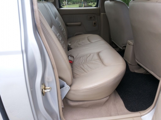 ขายด่วน NISSAN FRONTIER 4X4 2500 TURBO 4 ประตู สภาพดีงามพร้อมใช้งาน ขายด่วน NISSAN FRONTIER 4X4 2500 TURBO 4 ประตู สภาพดีงามพร้อมใช้งาน