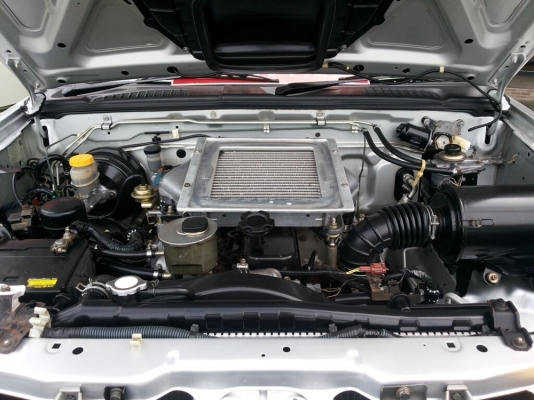 ขายด่วน NISSAN FRONTIER 4X4 2500 TURBO 4 ประตู สภาพดีงามพร้อมใช้งาน ขายด่วน NISSAN FRONTIER 4X4 2500 TURBO 4 ประตู สภาพดีงามพร้อมใช้งาน