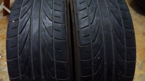 ขายยาง Dunlop Direzza. DZ101