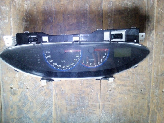 อะไหล่ วีออส ปี 12 กับ มิราจ ปี 12 ครับ