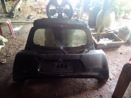 อะไหล่ วีออส ปี 12 กับ มิราจ ปี 12 ครับ