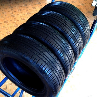 ยาง15นิ้ว ชุดสวยมิชลิน ปี 13 ดอกเต็ม 175-65-15 ตจว ส่งได้ครับ ยาง15นิ้ว ชุดสวยมิชลิน ปี 13 ดอกเต็ม 175-65-15 ตจว ส่งได้ครับ