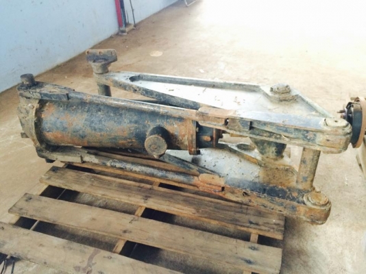 ขาย กระบอกดั้ม สภาพดี พร้อมใช้งาน