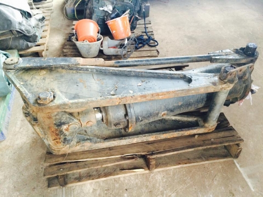 ขาย กระบอกดั้ม สภาพดี พร้อมใช้งาน