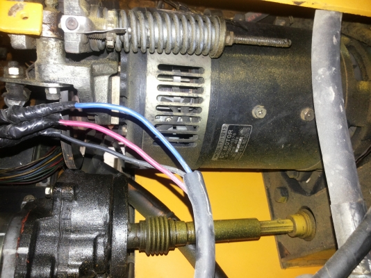 ขายรถไฟฟ้ายืนขับ เสาสูง3.5เมตรพร้อมตู้ชาร์จ