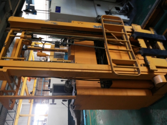 ขายรถไฟฟ้ายืนขับ เสาสูง3.5เมตรพร้อมตู้ชาร์จ