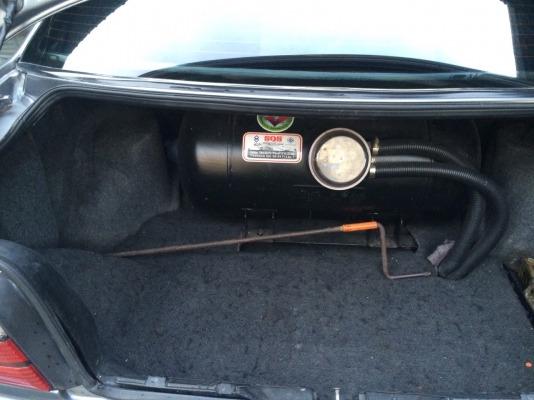 ขายรถบ้าน BMW 318I ปี 1995 ราคา 155,000บาท รถถูกต้องตามกฏหมาย