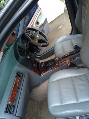 ขายรถบ้าน BMW 318I ปี 1995 ราคา 155,000บาท รถถูกต้องตามกฏหมาย