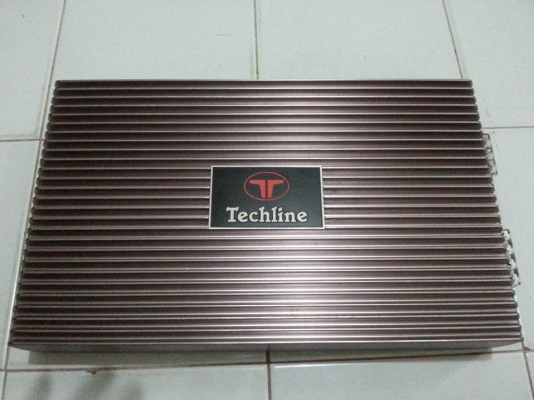 แอมป์คลาสดี techline TL-A9300D