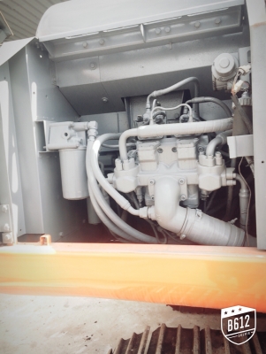 ขายรถเเมค์โครรุ่น CAT 320 B เอกสารไฟฟ้ามีพร้อมใช้งานได้ติดต่อคุยราคาได้ที่เจ๊อ้อย  0818021463