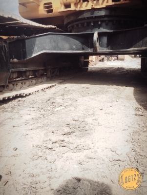 ขายรถเเมค์โครรุ่น CAT 320 B เอกสารไฟฟ้ามีพร้อมใช้งานได้ติดต่อคุยราคาได้ที่เจ๊อ้อย  0818021463