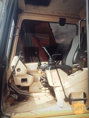 ขายรถเเมค์โครรุ่น CAT 320 B เอกสารไฟฟ้ามีพร้อมใช้งานได้ติดต่อคุยราคาได้ที่เจ๊อ้อย  0818021463