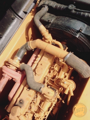 ขายรถเเมค์โครรุ่น CAT 320 B เอกสารไฟฟ้ามีพร้อมใช้งานได้ติดต่อคุยราคาได้ที่เจ๊อ้อย  0818021463