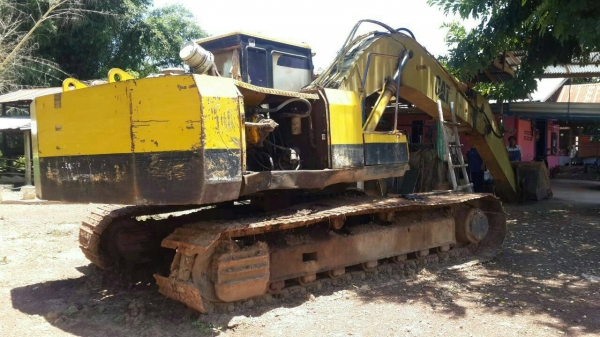 ขายด่วนรถแบคโฮCATE200Bรถพร้อมใช้งานเอกสารไมมีเครืองดี ขายด่วนรถแบคโฮCATE200Bรถพร้อมใช้งานเอกสารไมมีเครืองดี