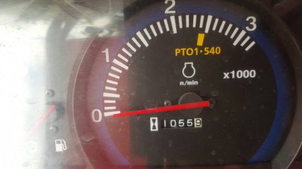 ขายรถไถ KUBOTA L3608 ปี 55 ใช้งานน้อยแค่ 1,000 ชม. เอกสารเล่มทะเบียนครบ อุปกรณ์มีโรตารี่ ผาน 5 และผานดันหน้าครับ