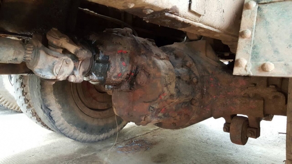 ขาย 10 ล้อ 2 เพลา HINO KT929 เปลี่ยนช่วงล่างใหญ่ เครื่อง EL100 200 แรงม้า เกียร์ใหญ่ สโลว์กลาง เบรคทิฟฟี่ พาวเวอร์ ทะเบียนพร้อมโอนครับ