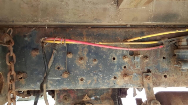 ขาย 10 ล้อ 2 เพลา HINO KT929 เปลี่ยนช่วงล่างใหญ่ เครื่อง EL100 200 แรงม้า เกียร์ใหญ่ สโลว์กลาง เบรคทิฟฟี่ พาวเวอร์ ทะเบียนพร้อมโอนครับ