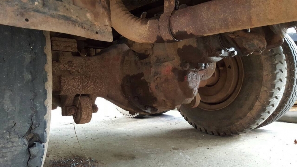 ขาย 10 ล้อ 2 เพลา HINO KT929 เปลี่ยนช่วงล่างใหญ่ เครื่อง EL100 200 แรงม้า เกียร์ใหญ่ สโลว์กลาง เบรคทิฟฟี่ พาวเวอร์ ทะเบียนพร้อมโอนครับ