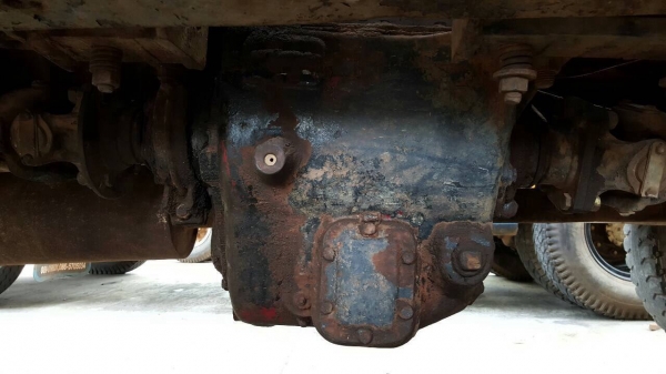 ขาย 10 ล้อ 2 เพลา HINO KT929 เปลี่ยนช่วงล่างใหญ่ เครื่อง EL100 200 แรงม้า เกียร์ใหญ่ สโลว์กลาง เบรคทิฟฟี่ พาวเวอร์ ทะเบียนพร้อมโอนครับ