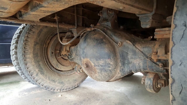 ขาย 10 ล้อ 2 เพลา HINO KT929 เปลี่ยนช่วงล่างใหญ่ เครื่อง EL100 200 แรงม้า เกียร์ใหญ่ สโลว์กลาง เบรคทิฟฟี่ พาวเวอร์ ทะเบียนพร้อมโอนครับ