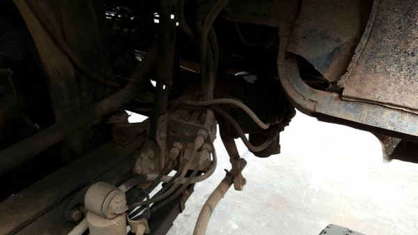 ขาย 10 ล้อ 2 เพลา HINO KT929 เปลี่ยนช่วงล่างใหญ่ เครื่อง EL100 200 แรงม้า เกียร์ใหญ่ สโลว์กลาง เบรคทิฟฟี่ พาวเวอร์ ทะเบียนพร้อมโอนครับ