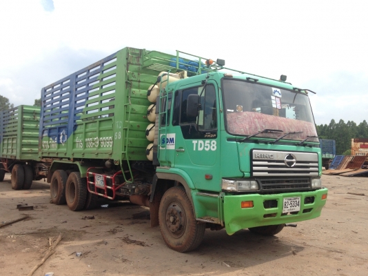 ขายรถบรรทุกสิบล้อดัมพ์ 7 คัน ขายรถบรรทุกสิบล้อดัมพ์ 7 คัน