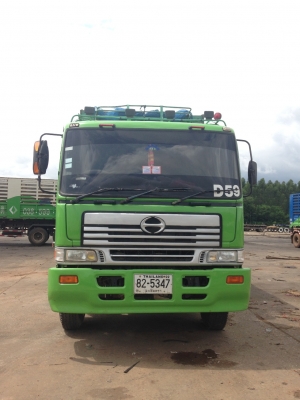 ขายรถบรรทุกสิบล้อดัมพ์ 7 คัน ขายรถบรรทุกสิบล้อดัมพ์ 7 คัน