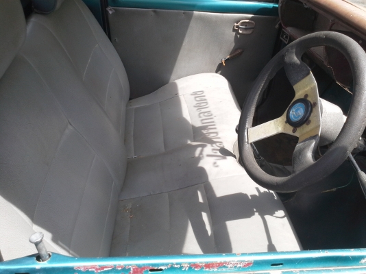 ถูกสุดในเวปถูกกว่ามอไซต์ครับ  สำหรับรถบรรทุกเล็ก มาสด้าน้อย เครื่อง เกียร์ ช่วงล่างเดิมๆ ถูกๆเข้านาเข้าไร่ สภาพพร้อมใช้งาน มีเฉพาะเอกสารซื้อขายครับ