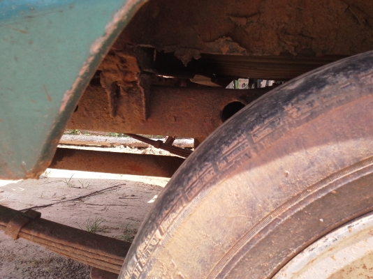 ถูกสุดในเวปถูกกว่ามอไซต์ครับ  สำหรับรถบรรทุกเล็ก มาสด้าน้อย เครื่อง เกียร์ ช่วงล่างเดิมๆ ถูกๆเข้านาเข้าไร่ สภาพพร้อมใช้งาน มีเฉพาะเอกสารซื้อขายครับ