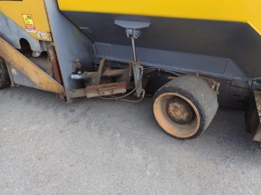 รถปูยาง Sumitomo HA60W-2 #A60A2-0270UP 1999yr สั่งเข้าญี่ปุ่น สนใจติดต่อ ใหม่ 061-4194022 รถปูยาง Sumitomo HA60W-2 #A60A2-0270UP 1999yr สั่งเข้าญี่ปุ่น สนใจติดต่อ ใหม่ 061-4194022