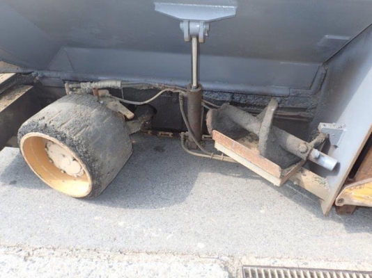 รถปูยาง Sumitomo HA60W-2 #A60A2-0270UP 1999yr สั่งเข้าญี่ปุ่น สนใจติดต่อ ใหม่ 061-4194022 รถปูยาง Sumitomo HA60W-2 #A60A2-0270UP 1999yr สั่งเข้าญี่ปุ่น สนใจติดต่อ ใหม่ 061-4194022