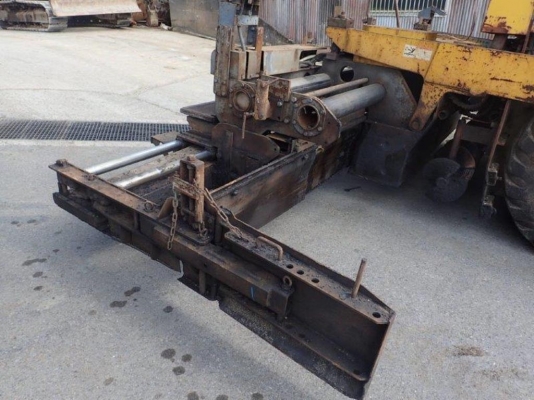 รถปูยาง Sumitomo HA60W-2 #A60A2-0270UP 1999yr สั่งเข้าญี่ปุ่น สนใจติดต่อ ใหม่ 061-4194022 รถปูยาง Sumitomo HA60W-2 #A60A2-0270UP 1999yr สั่งเข้าญี่ปุ่น สนใจติดต่อ ใหม่ 061-4194022