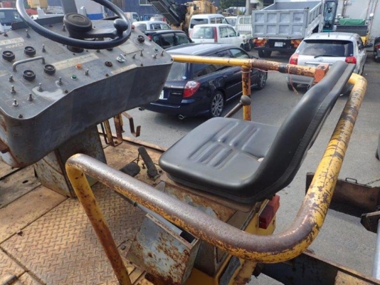 รถปูยาง Sumitomo HA60W-2 #A60A2-0270UP 1999yr สั่งเข้าญี่ปุ่น สนใจติดต่อ ใหม่ 061-4194022 รถปูยาง Sumitomo HA60W-2 #A60A2-0270UP 1999yr สั่งเข้าญี่ปุ่น สนใจติดต่อ ใหม่ 061-4194022