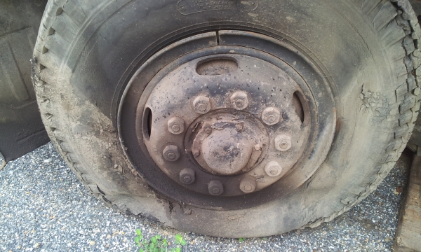 ขายตามสภาพ เครน 50 ตัน