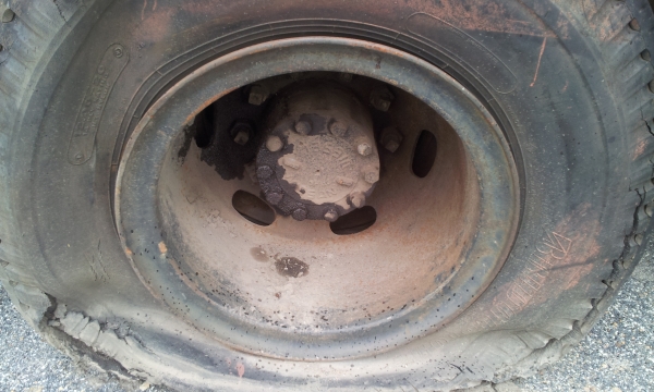 ขายตามสภาพ เครน 50 ตัน