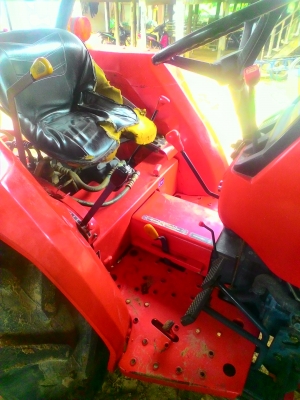 KUBOTA L3408 KUBOTA L3408